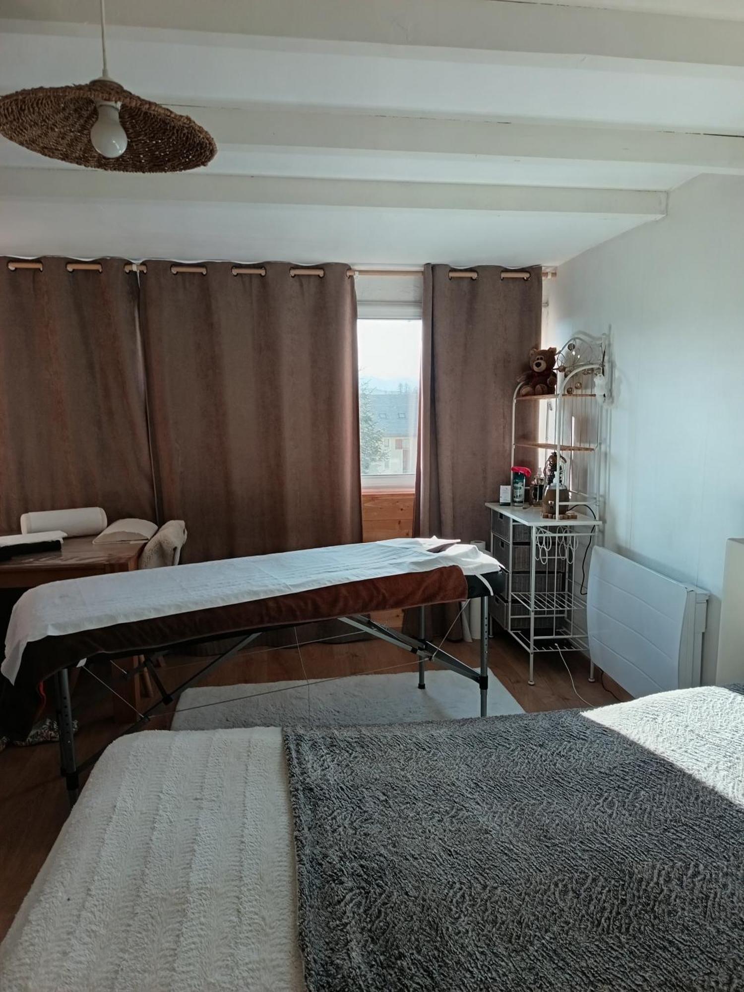 La Marmotte Du Chalet Numero 2 Laye Екстер'єр фото